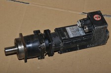 Georgii Kobold Brushless Servomotor KSY 264.60-2 mit Planetengetriebe 10.1