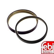 Febi bilstein abs ring - 2x, abs-ring