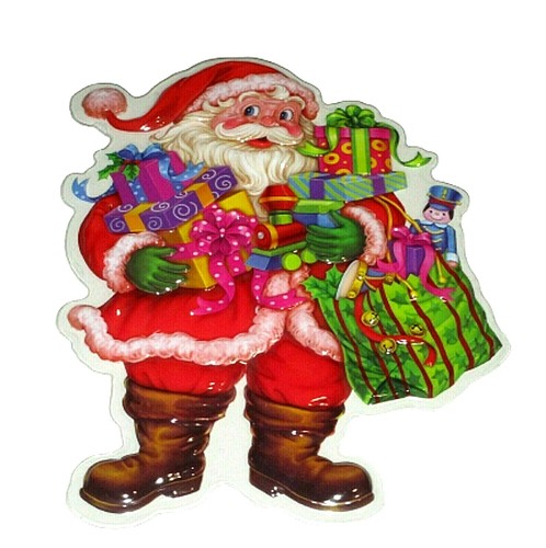 Weihnachtssticker fenster - weihnachtssticker,