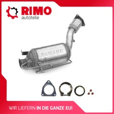   Neu DPF Dieselpartikelfilter