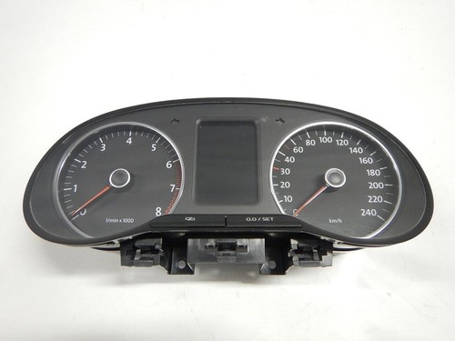 Polo kombiinstrument - vw,