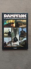 Buch vom Unipart Verlag: Dampflok, die populärsten Dampfloks Deutschlands