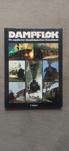 Buch vom unipart verlag - vom,