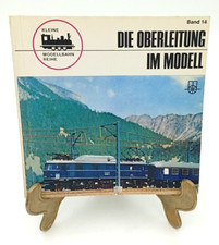 Kleine Modellbahnreihe Band 14