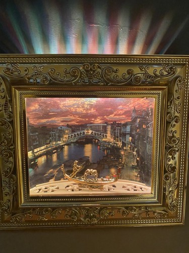 Gondel bild venezia venedig - bild,