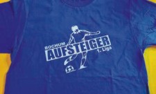 Bochum T-Shirt Aufsteiger