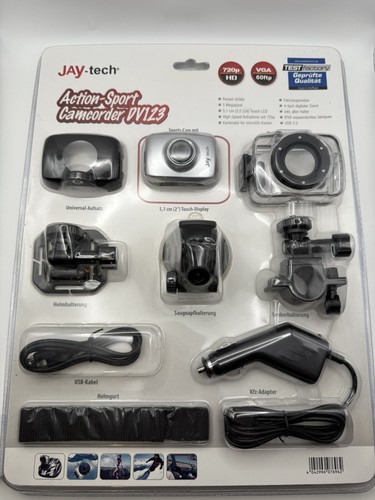 Jay tech action sport - jay-tech,