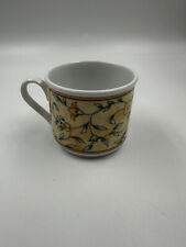 Käfer Eschenbach Chianti Kaffeetasse  ca. 7,6 cm Ø Höhe ca. 6,8 cm
