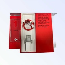 Originale One Plus 7T Pro Box