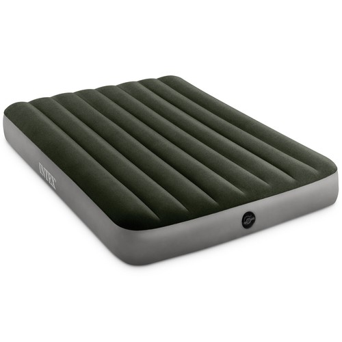 Intex luftbett luftmatratze - intex,