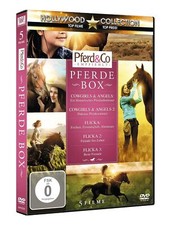 Pferde Box - 5 Filme  5