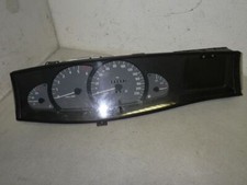 Instrumentenkombination mit