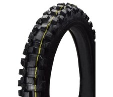 Reifen Schlauchreifen 18 Zoll 100/100-18 für Cross Enduro MZ ETZ Simson Off Road