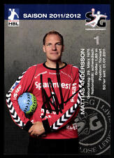 Matthias Andersson Flensburg