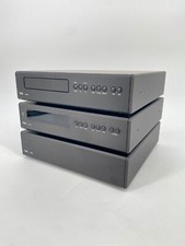 Hifi anlage a high end - hifi, t+a