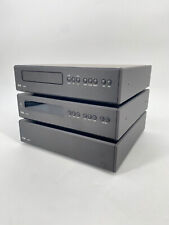 * HIFI ANLAGE T+A HIGH END KOMPAKTANLAGE 800 M STEREO VERSTÄRKER