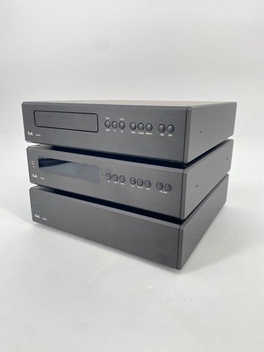 Hifi anlage a high end - anlage,