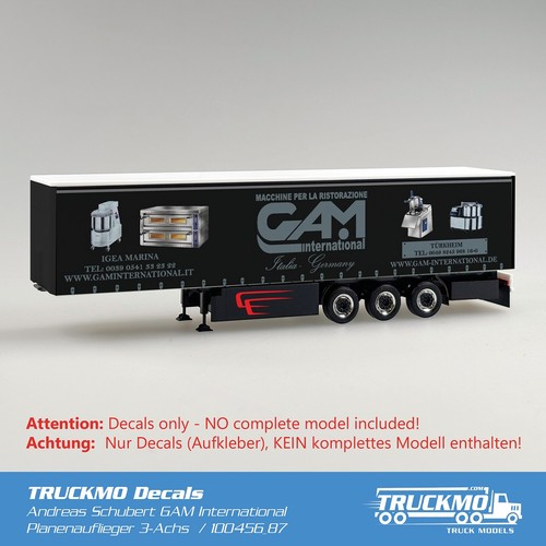 Truckmo decals andreas - truckmo,