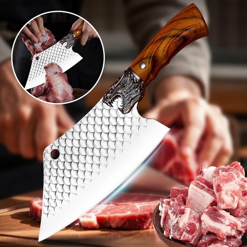 Küchenmesser profi kochmesser - profi,