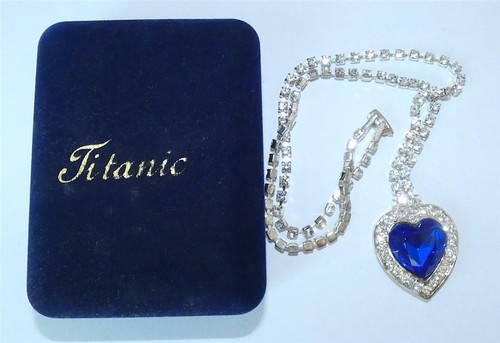 Titanic herz des ozeans - herz,
