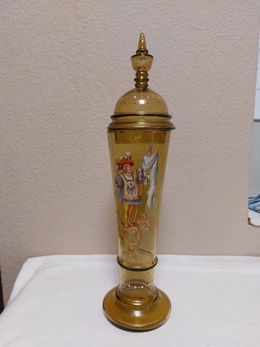 Antiker böhmischer - antiker,