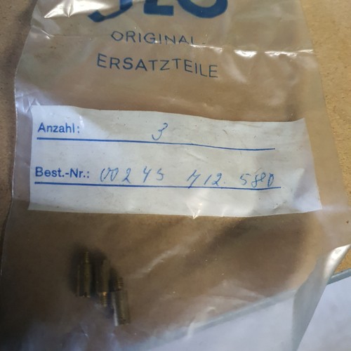 Original ersatzteil ilo - ersatzteil,