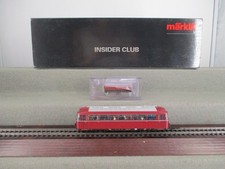 Märklin H0 39952 Schienenbus