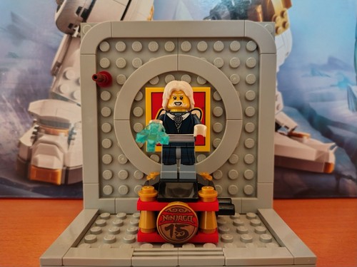 Lego ninjago minifigur - lego®,