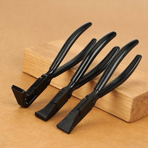 Falzzange set abkantzange - falzzange,