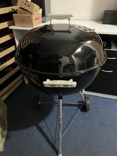 Weber kugelgrill - kugelgrill, –