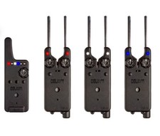 Delkim TxI-D V1 Bissanzeiger &