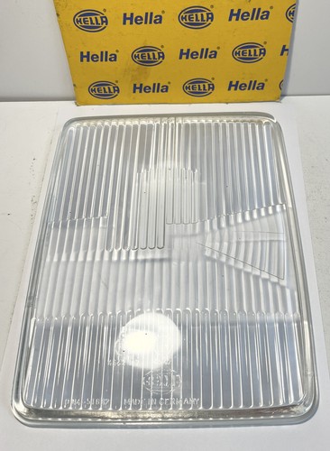 Hella 9es051682001 glas - glas, 4542r7