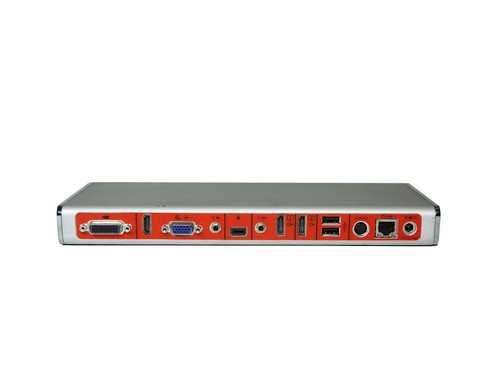 Polycom realpresence group 500 - group,