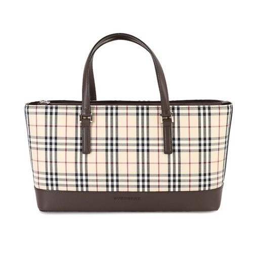 Burberry karo handtasche - burberry,