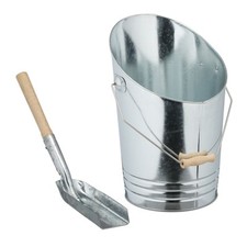 Kohleneimer Ascheeimer