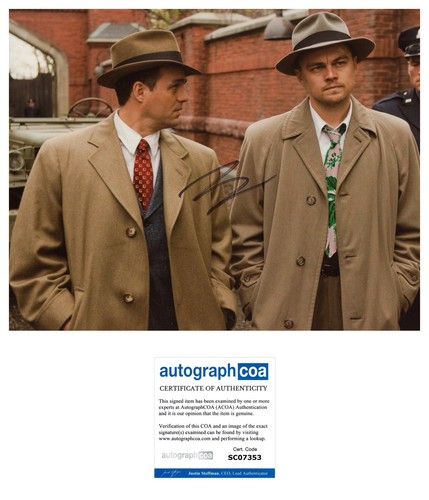 Leonardo dicaprio shutter - leonardo,