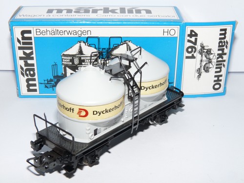 Märklin 4761 - h0,