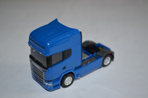 Herpa scania - herpa,