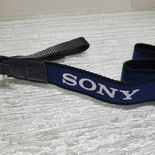 SONY Handycam Camcorder Kamera Tragegurt Schultergurt Trageriemen 120 cm neu 