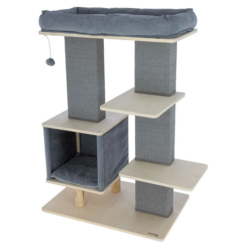 Katzen kratzbaum noah - katzen, x