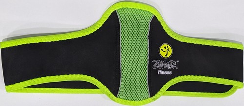 Zumba fitness gürtel - fitness,