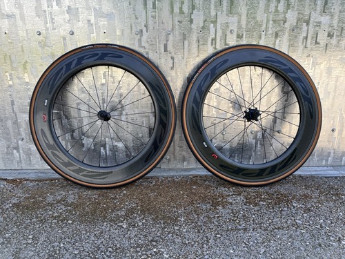 Zipp 808 laufräder - 808,