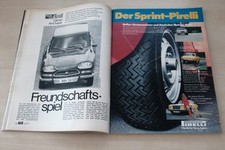 Auto Motor Sport AMS 12/1973