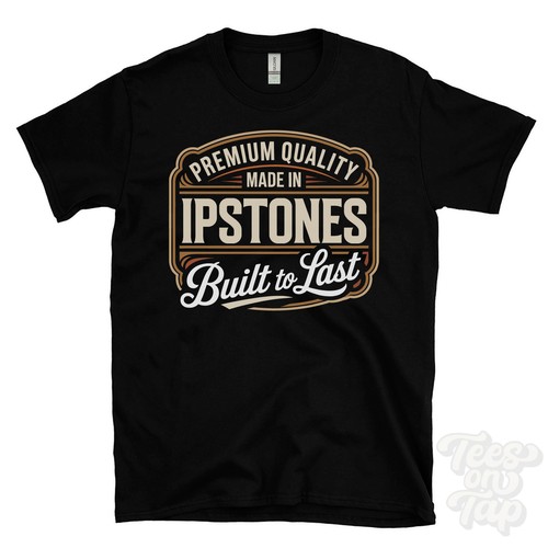Made ipstones premium - made,