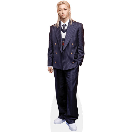 Felix lee - felix, (suit)