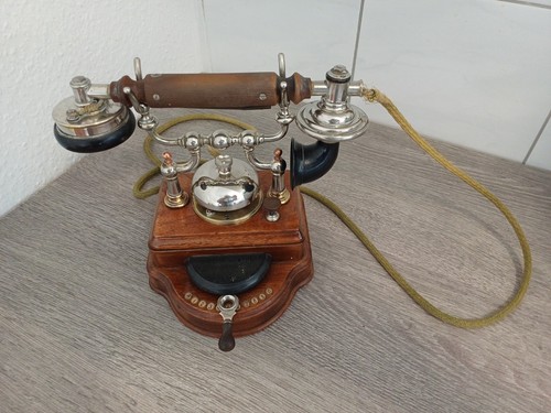 Antikes ericsson patented - antikes, l.m.