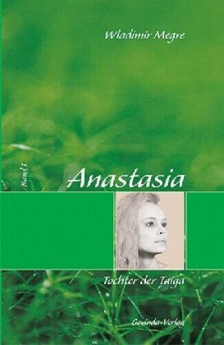 Anastasia band tochter - anastasia,,