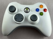 ORIGINAL MICROSOFT XBOX 360