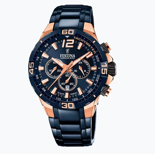 Festina special edition - ►,