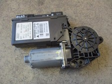 El. Fensterhebermotor vorne